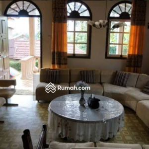 Dijual Rumah Villa di Bukit Thalita, Cipanas