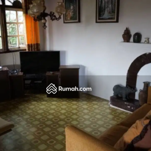 Dijual Rumah Villa di Bukit Thalita, Cipanas