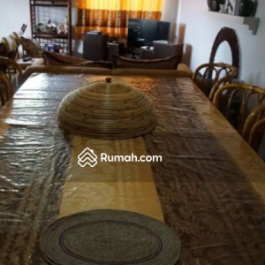 Dijual Rumah Villa di Bukit Thalita, Cipanas