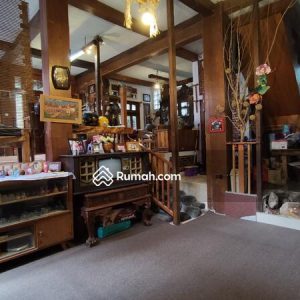 Dijual Rumah Daerah Wisata Cipanas
