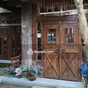 Dijual Rumah Daerah Wisata Cipanas