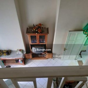 Dijual Villa Murah 2 Lantai Green Apple Cipanas