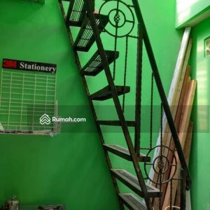 Dijual Villa Murah 2 Lantai Green Apple Cipanas