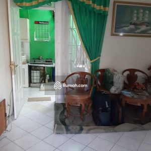 Dijual Villa Murah 2 Lantai Green Apple Cipanas