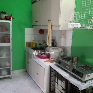 Dijual Villa Murah 2 Lantai Green Apple Cipanas