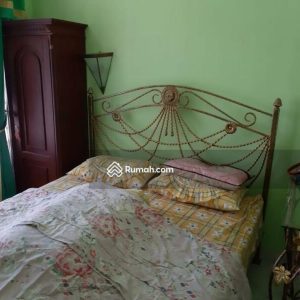Dijual Villa Murah 2 Lantai Green Apple Cipanas