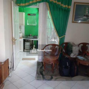 Dijual Villa Murah 2 Lantai Green Apple Cipanas