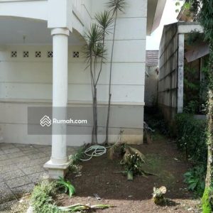 Dijual Villa Murah 2 Lantai Green Apple Cipanas