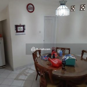 Dijual Villa Murah 2 Lantai Green Apple Cipanas