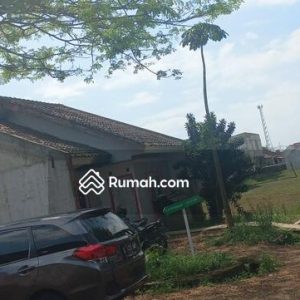 Dijual Tanah di Sukaluyu, Cianjur