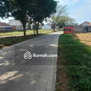 Dijual Tanah di Sukaluyu, Cianjur