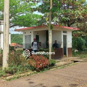Dijual Tanah di Sukaluyu, Cianjur