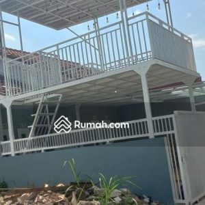 Dijual Tanah di Sukaluyu, Cianjur