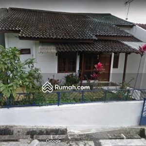 Dijual Tanah Bonus Bangunan Rumah di Pacet