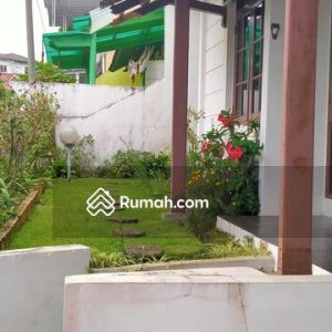 Dijual Tanah Bonus Bangunan Rumah di Pacet