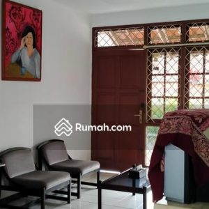 Dijual Tanah Bonus Bangunan Rumah di Pacet