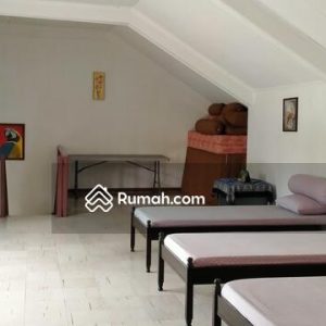 Dijual Tanah Bonus Bangunan Rumah di Pacet