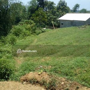 Dijual Tanah Kebun di Pacet
