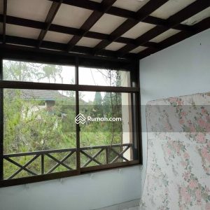 Dijual Villa Bumi Cimacan, Cipanas