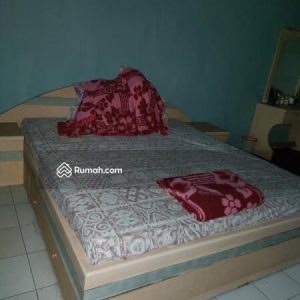 Dijual Villa Bumi Cimacan, Cipanas