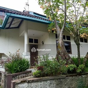 Dijual Villa Bumi Cimacan, Cipanas