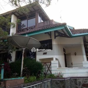 Dijual Villa Bumi Cimacan, Cipanas