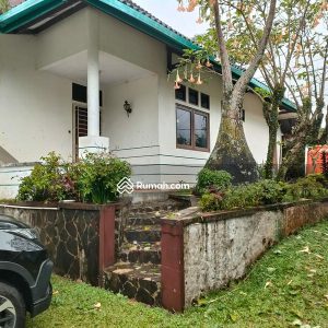 Dijual Villa Bumi Cimacan, Cipanas