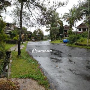 Dijual Villa Bumi Cimacan, Cipanas