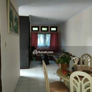 Dijual Villa Bumi Cimacan, Cipanas