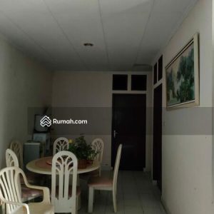 Dijual Villa Bumi Cimacan, Cipanas