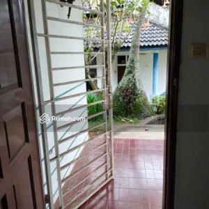 Dijual Villa Bumi Cimacan, Cipanas
