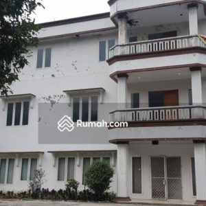 Dijual Villa di Cibodas, Cipanas