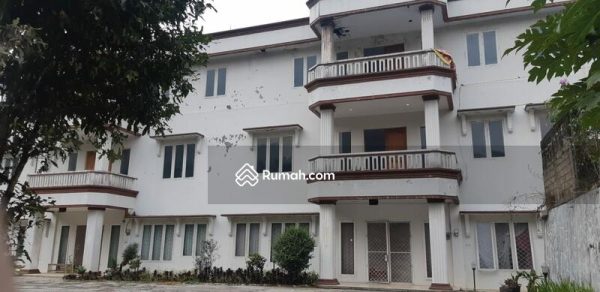 Dijual Villa di Cibodas, Cipanas