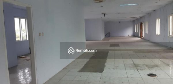 Dijual Villa di Cibodas, Cipanas