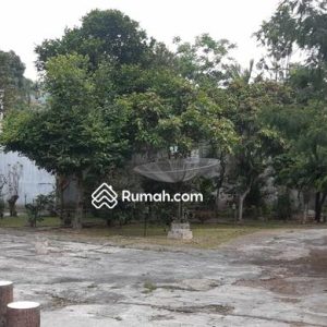 Dijual Villa di Cibodas, Cipanas