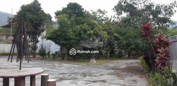 Dijual Villa di Cibodas, Cipanas