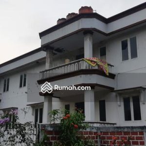 Dijual Villa di Cibodas, Cipanas