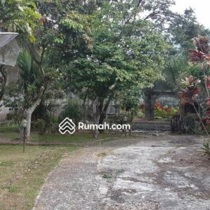 Dijual Villa di Cibodas, Cipanas