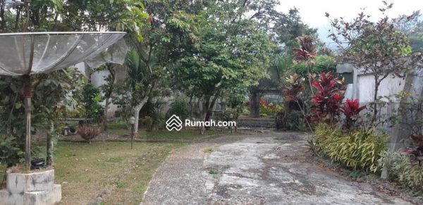 Dijual Villa di Cibodas, Cipanas