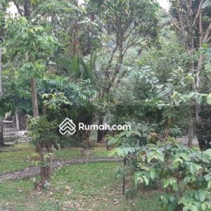Dijual Villa di Cibodas, Cipanas