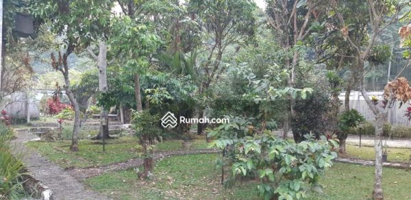 Dijual Villa di Cibodas, Cipanas