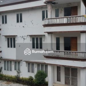 Dijual Villa di Cibodas, Cipanas