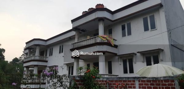 Dijual Villa di Cibodas, Cipanas