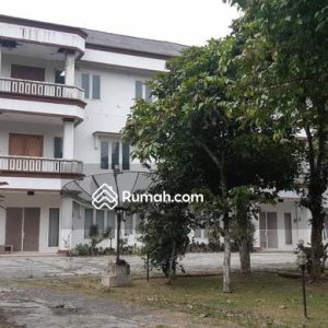Dijual Villa di Cibodas, Cipanas