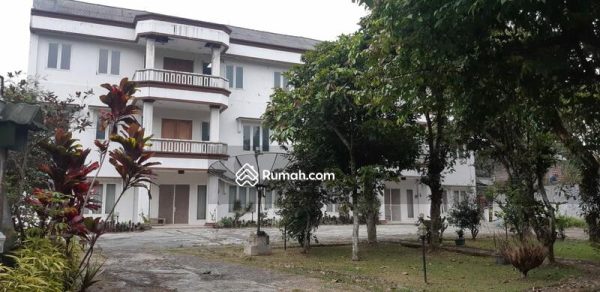 Dijual Villa di Cibodas, Cipanas