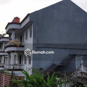 Dijual Villa di Cibodas, Cipanas