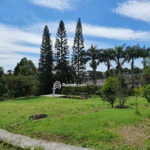 Dijual Tanah di Jalan Raya Cipanas