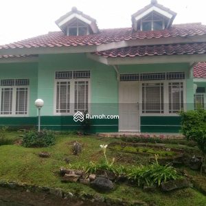 Dijual Murah Villa Cherry Cipanas