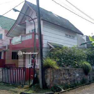 Dijual Villa Murah Siap Huni di Green Apple Cipanas