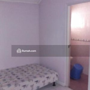 Dijual Villa Murah Siap Huni di Green Apple Cipanas